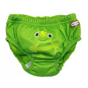 𝅺SWIM Diaper pool / beach S/M
